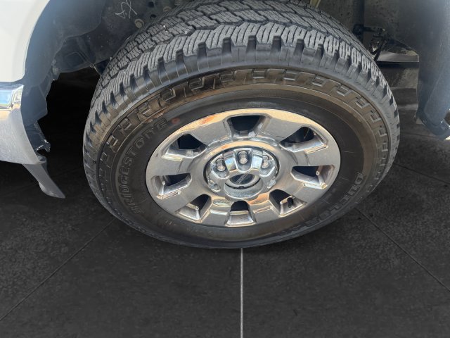 Used 2024 Ford F250 King Ranch w/ Chrome Package AWD/4WD image 9