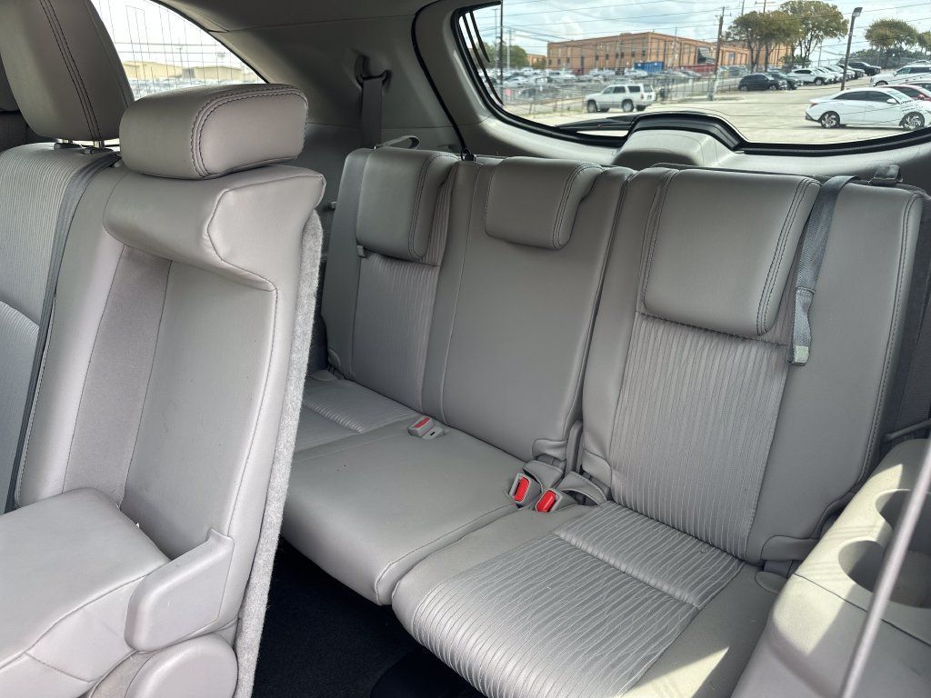 Used 2017 Toyota Highlander Plus FWD image 23