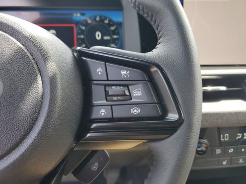 New 2026 Subaru Outback Premium AWD/4WD image 24
