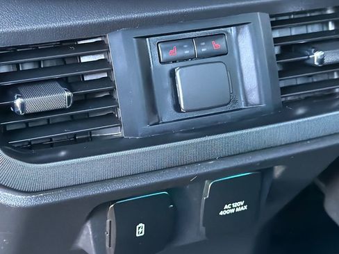 Used 2023 Ford F150 Platinum w/ Equipment Group 701A High image 19