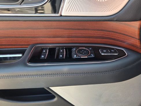 Used 2023 Lincoln Navigator Reserve AWD/4WD image 21
