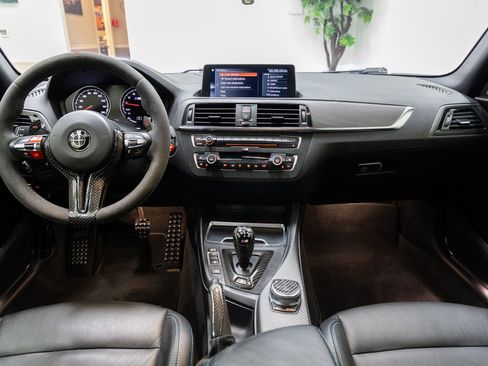 Used 2019 BMW M2 Competition w/ Executive Package image 5