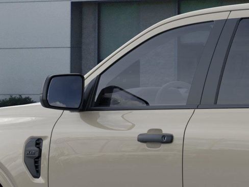 New 2025 Ford Ranger XLT w/ Equipment Group 301A High image 20