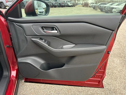 New 2026 Nissan Rogue SV w/ Cold Weather Package image 14