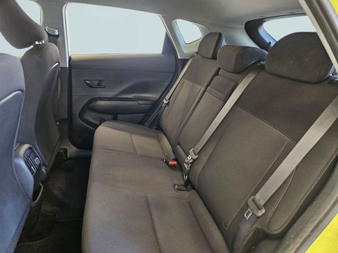 Certified 2024 Hyundai Kona SEL FWD image 24