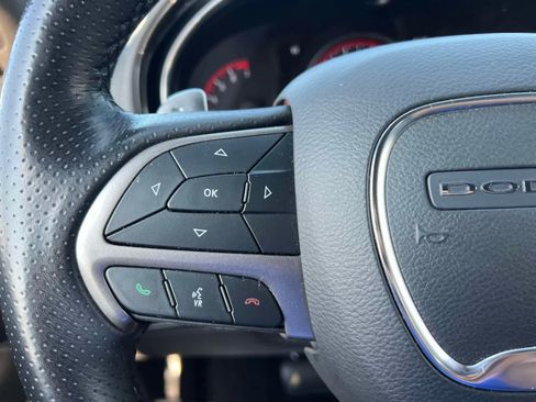 Used 2022 Dodge Durango Citadel image 27