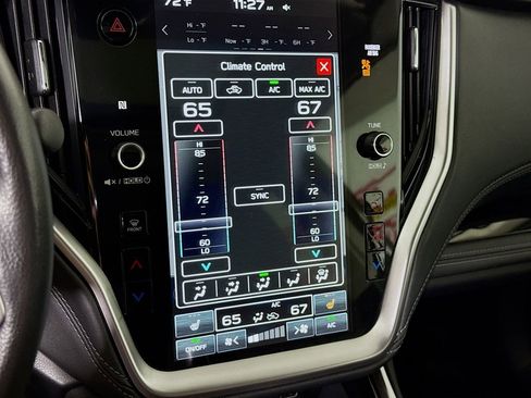 Certified 2023 Subaru Outback Limited w/ Popular Package #2 image 8