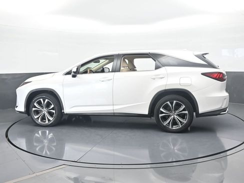 Used 2020 Lexus RX 350L FWD w/ Premium Package image 3