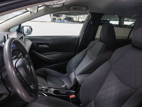Certified 2020 Toyota Corolla LE w/ Carpet Mat Package (TMS) FWD image 19