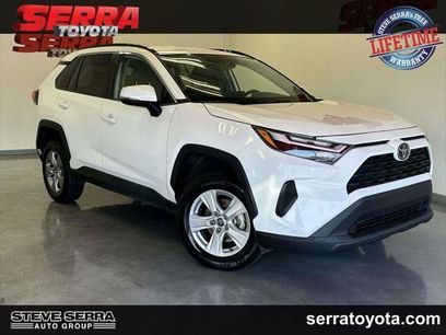Certified 2024 Toyota RAV4 XLE