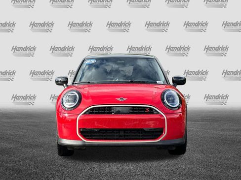 Used 2025 MINI Cooper S image 10