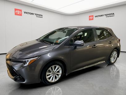 Used 2023 Toyota Corolla SE