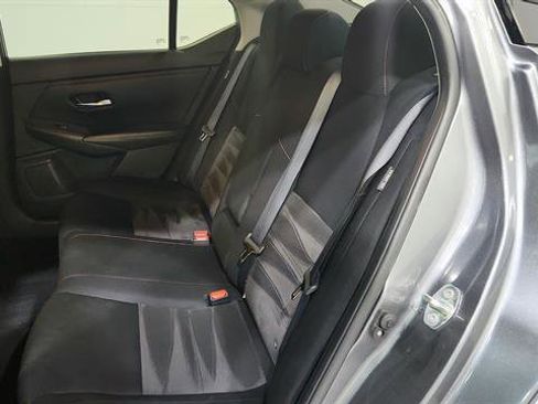 Certified 2023 Nissan Sentra SR w/ Electronics Package image 20