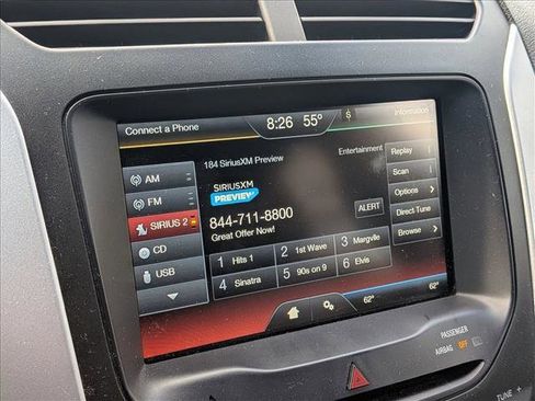 Used 2013 Ford Explorer XLT FWD image 10