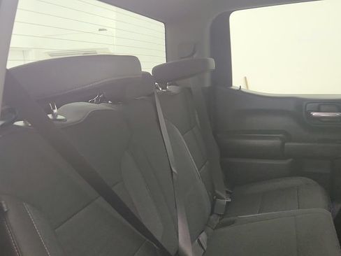 Used 2023 Chevrolet Silverado 1500 Custom RWD image 26