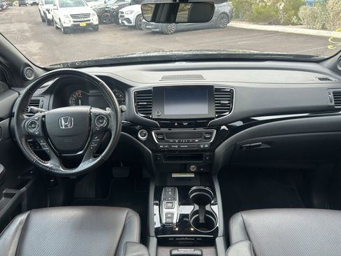 Used 2023 Honda Ridgeline Black Edition image 15
