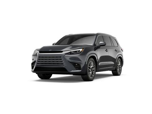 New 2026 Lexus TX 350 AWD image 6