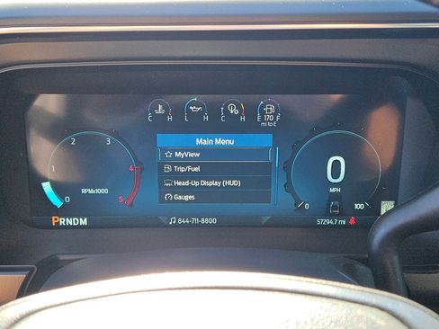 Used 2023 Ford F250 Platinum w/ Tremor Off-Road Package image 17