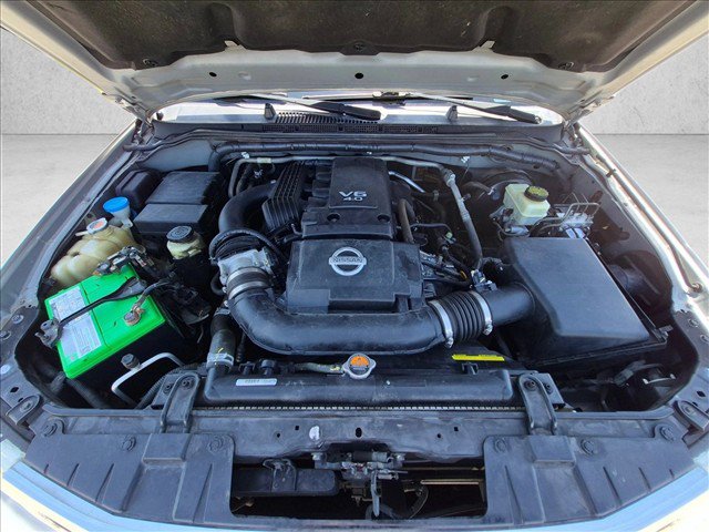 Used 2016 Nissan Frontier SV RWD image 23