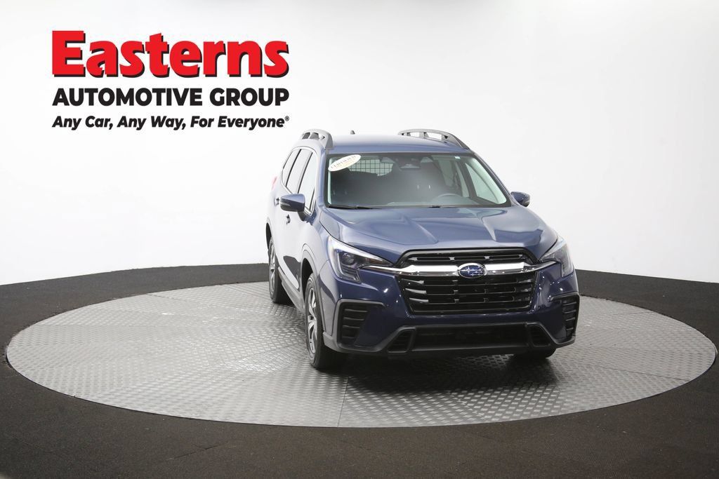 Used 2023 Subaru Ascent Premium AWD/4WD image 52
