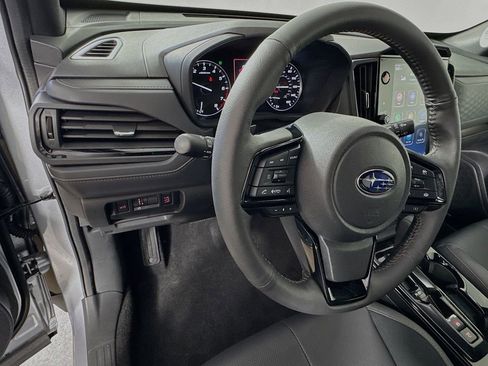 Used 2026 Subaru Forester Touring image 11