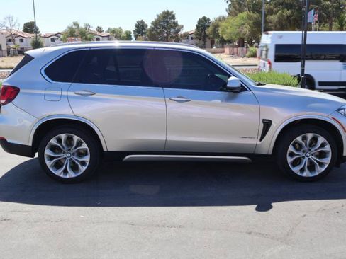 Used 2016 BMW X5 xDrive35d AWD/4WD image 8