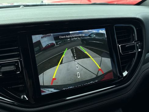 Used 2024 Dodge Durango GT image 20