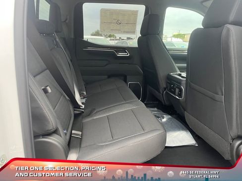 New 2026 GMC Sierra 1500 Elevation w/ Preferred Package image 16