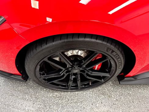 Used 2022 Ford Mustang Shelby GT500 w/ Technology Package image 29