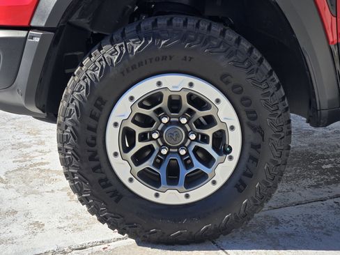 Used 2025 RAM 1500 RHO w/ Bed Utility Group image 14