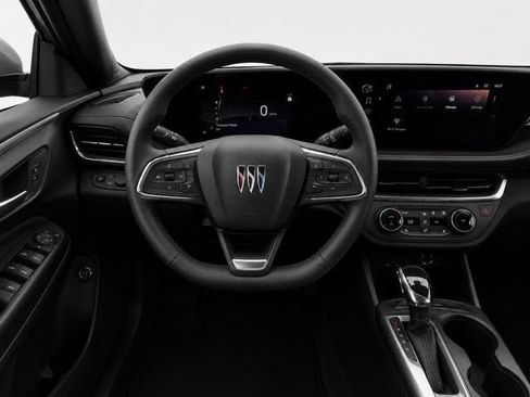 New 2026 Buick Envista Preferred w/ Convenience I Package FWD image 22