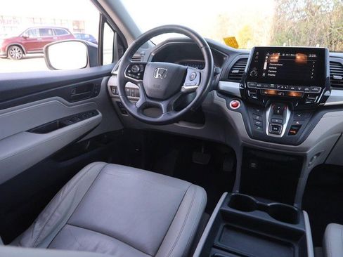 Used 2020 Honda Odyssey EX-L image 23