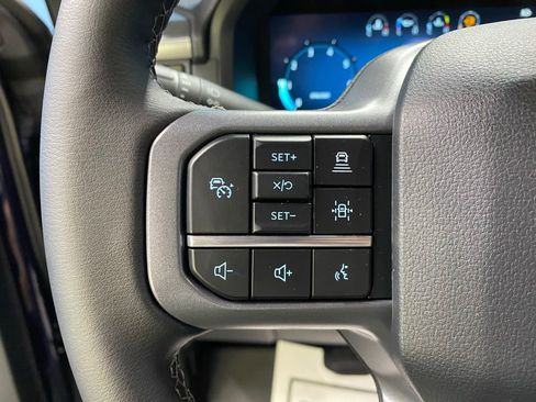 New 2025 Ford F150 XLT w/ Equipment Group 302A MID image 17