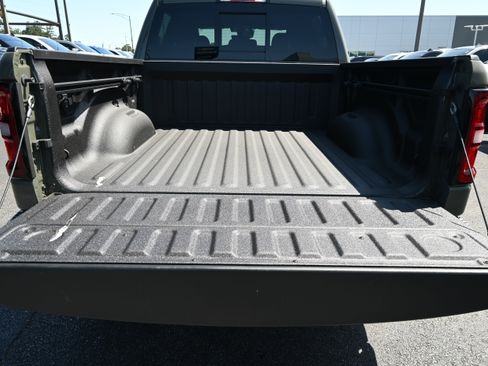 Used 2026 RAM 1500 Big Horn AWD/4WD image 31