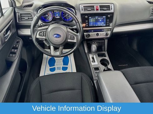Used 2016 Subaru Outback 2.5i Premium image 27