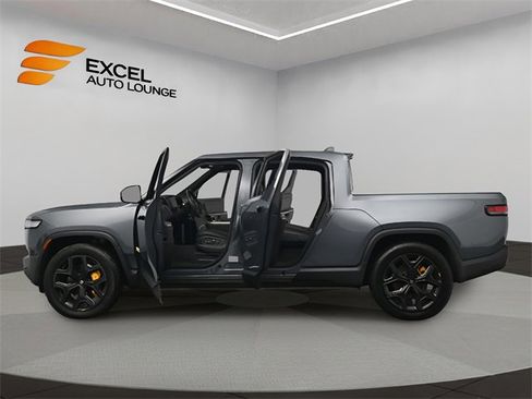 Used 2022 Rivian R1T Launch Edition image 67