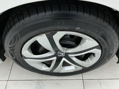 Used 2018 Honda Civic LX image 45