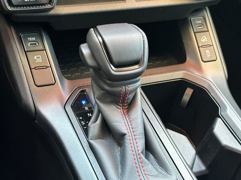 New 2026 Toyota RAV4 AWD Plug-in Hybrid image 24