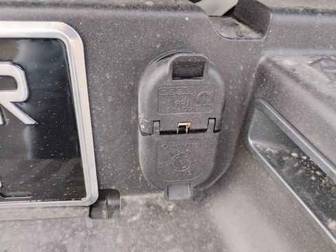 New 2026 RAM 3500 Tradesman image 14