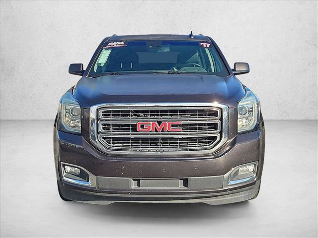 Used 2017 GMC Yukon SLT RWD image 2