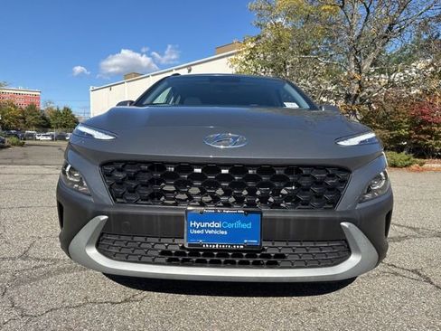 Certified 2023 Hyundai Kona SEL w/ Convenience Package image 2