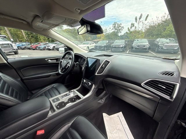 Used 2023 Ford Edge SEL w/ Convenience Package AWD/4WD image 11