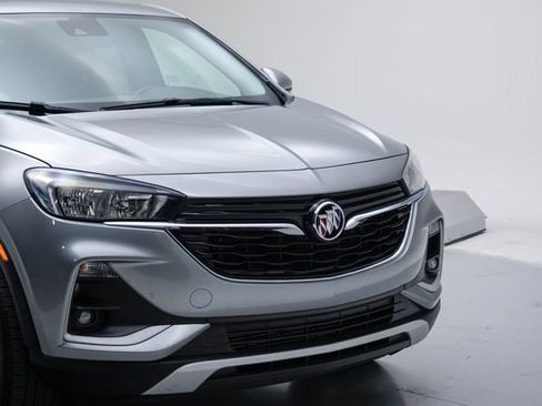 Used 2023 Buick Encore GX Preferred FWD image 10