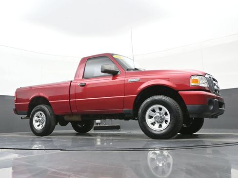Used 2011 Ford Ranger XLT image 29