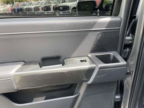 Used 2023 Ford F150 XLT w/ Equipment Group 302A High image 24