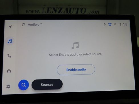 Used 2024 Toyota Tacoma Trailhunter Crew Cab image 21