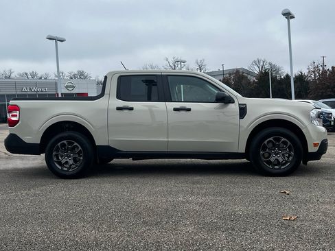 Used 2024 Ford Maverick XLT w/ XLT Luxury Package image 9