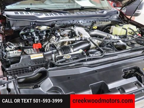 Used 2023 Ford F250 XLT w/ FX4 Off-Road Package image 36