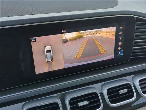 Used 2020 Mercedes-Benz GLE 350 image 13