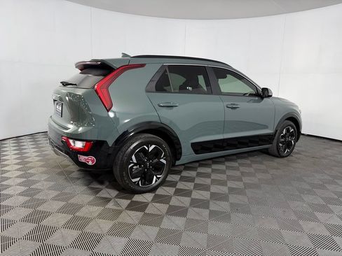 Used 2024 Kia Niro Wind FWD image 9
